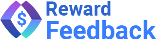 RewardFeedback logo